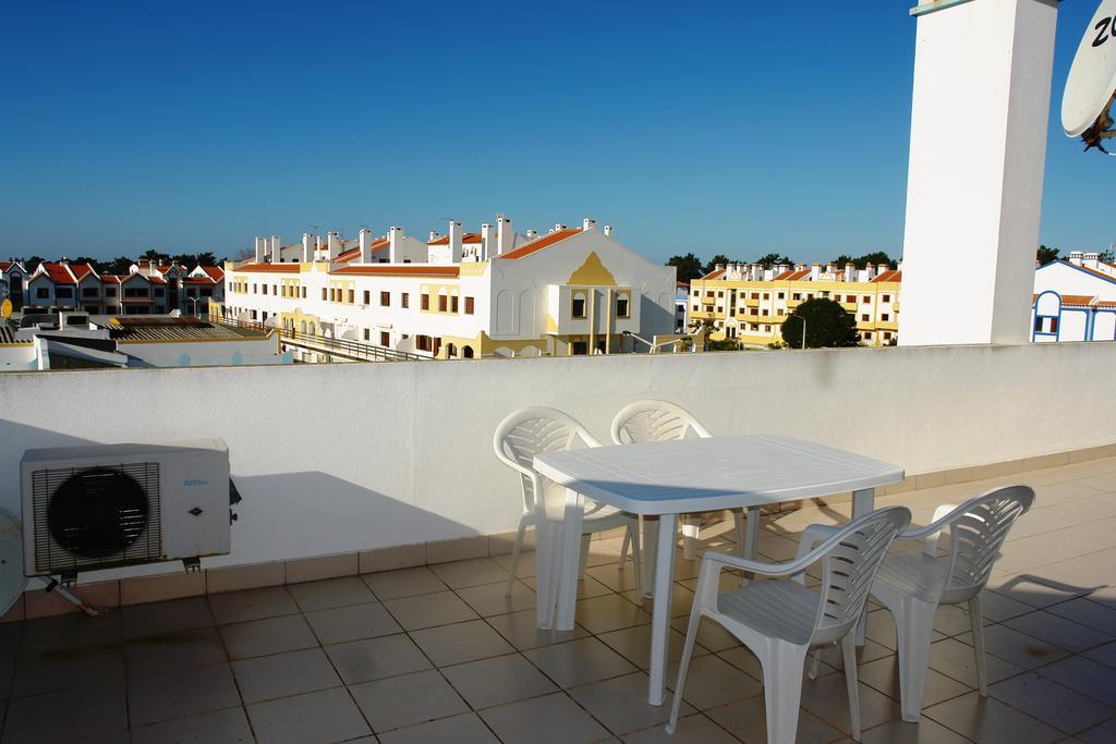 Mirafontes Inn Віла-Нова-де-Мілфонтеш Екстер'єр фото