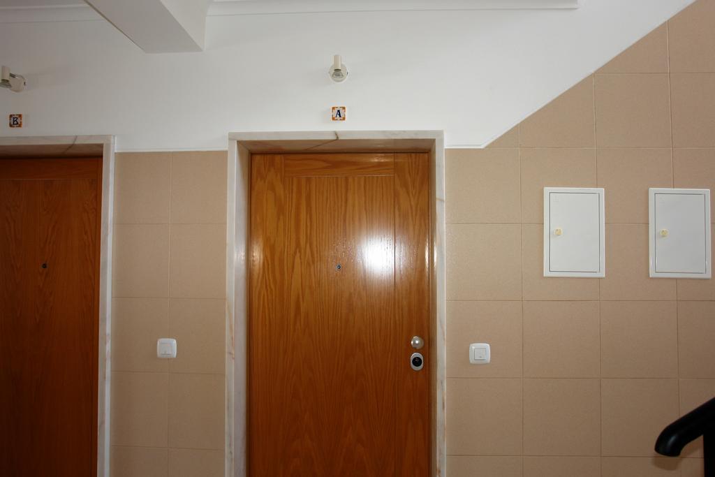Mirafontes Inn Віла-Нова-де-Мілфонтеш Екстер'єр фото